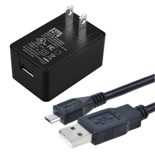 Charger power adapter - ac,